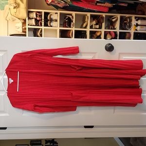 Lularoe Sarah sweater